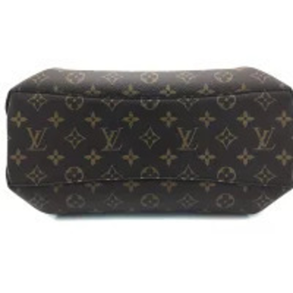 Louis Vuitton Monogram Handbag Rivoli